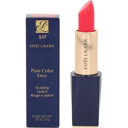 Huulepulk E.Lauder Pure Color Envy Sculpting Lipstick hind ja info | Huulepulgad, -läiked, -palsamid, vaseliin | kaup24.ee