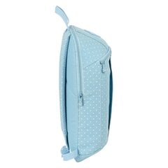 Рюкзак для отдыха Star Glow Lab Голубой цена и информация | Школьные рюкзаки, спортивные сумки | kaup24.ee