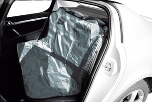 Croci коврик на задние сиденья автомобиля, 106х127 см цена и информация | Принадлежности в дорогу | kaup24.ee
