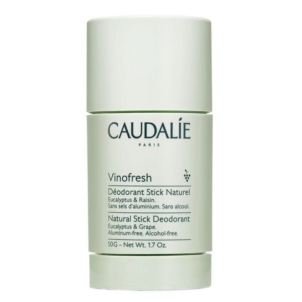 Pulkdeodorant Caudalie Vinofresh 50 g hind ja info | Deodorandid | kaup24.ee