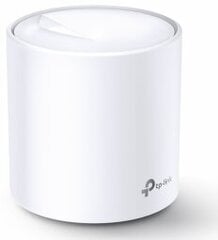 Traadita ruuter|TP-LINK|traadita ruuter|1800 Mbit/s|Mesh|IEEE 802.11a|IEEE 802.11n|IEEE 802.11ac|IEEE 802.11ax|DECOX20(1-PAKK) цена и информация | Маршрутизаторы (роутеры) | kaup24.ee