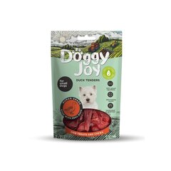 Doggy Joy Duck tenders koeramaiused 55g hind ja info | Maiustused koertele | kaup24.ee