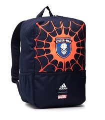 Рюкзак ADIDAS Spiderman Марвел цена и информация | Школьные рюкзаки, спортивные сумки | kaup24.ee