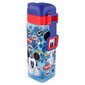 Laste veepudel Mickey Mouse, 550 ml цена и информация | Joogipudelid | kaup24.ee