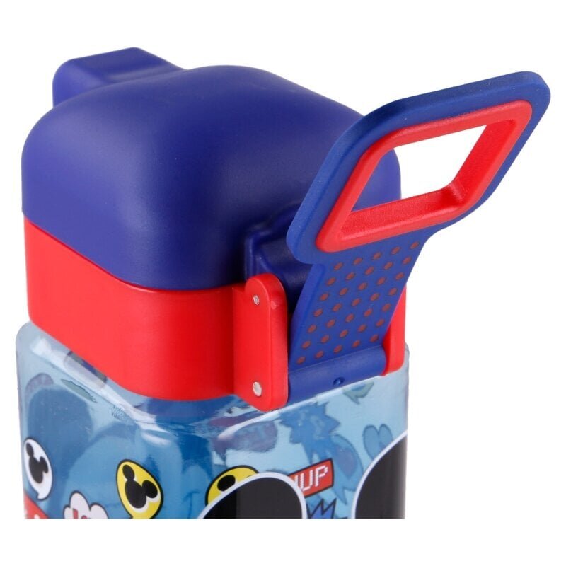 Laste veepudel Mickey Mouse, 550 ml цена и информация | Joogipudelid | kaup24.ee