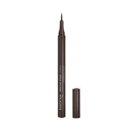 Kulmulainer IsaDora BROW FINE 1.1 ml, 43 Medium Brown цена и информация | Карандаши, краска для бровей | kaup24.ee