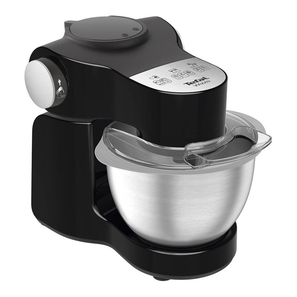 Tefal Wizzo QB319838 hind ja info | Köögikombainid | kaup24.ee