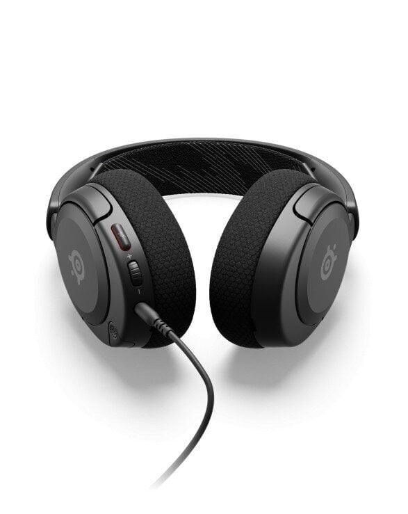 SteelSeries Arctis Nova 1 hind ja info | Kõrvaklapid | kaup24.ee