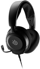 SteelSeries Arctis Nova 1 hind ja info | Kõrvaklapid | kaup24.ee