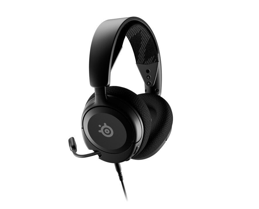 SteelSeries Arctis Nova 1 hind ja info | Kõrvaklapid | kaup24.ee