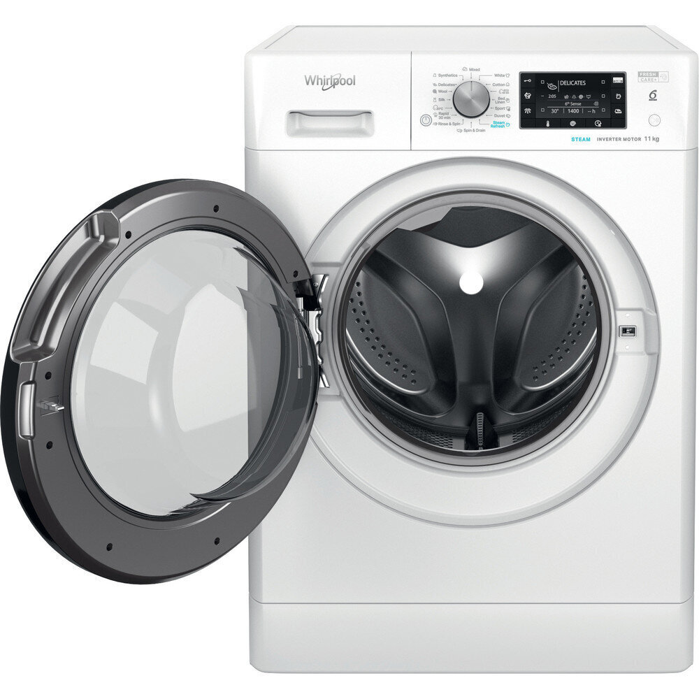 Whirlpool FFD 11469 BV EE hind ja info | Pesumasinad | kaup24.ee