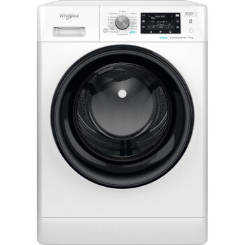 Whirlpool FFD 11469 BV EE цена и информация | Стиральные машины | kaup24.ee