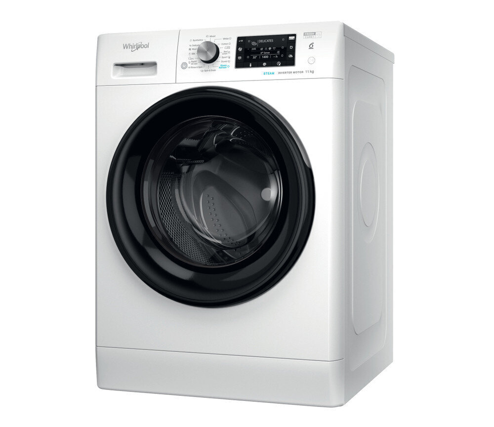 Whirlpool FFD 11469 BV EE цена и информация | Pesumasinad | kaup24.ee