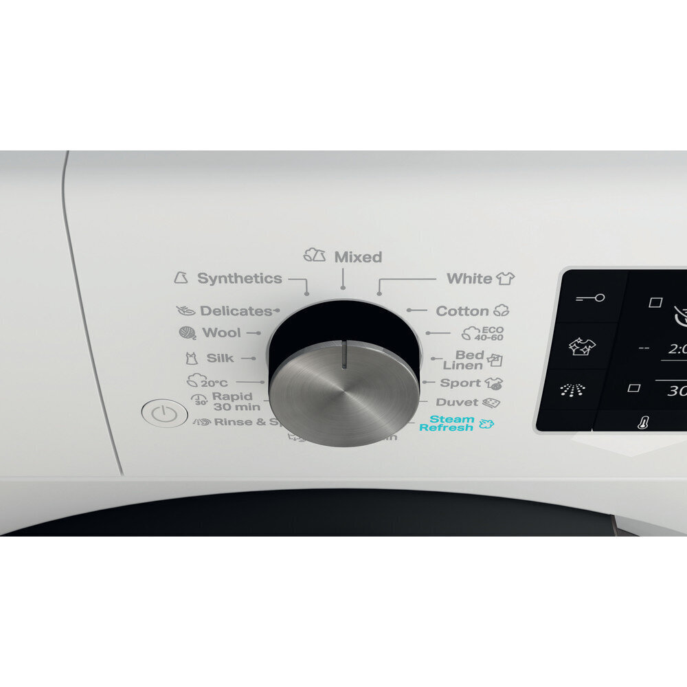 Whirlpool FFD 11469 BV EE цена и информация | Pesumasinad | kaup24.ee