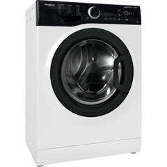 Whirlpool WRSB 7238 BB EU цена и информация | Стиральные машины | kaup24.ee