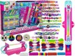 Käevõru tegemise komplekt 3in1 hind ja info | Tüdrukute mänguasjad | kaup24.ee