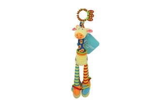 Облажавшийся жираф цена и информация | Игрушки для малышей | kaup24.ee