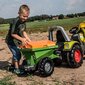 Rolly Toys traktori haagis hind ja info | Poiste mänguasjad | kaup24.ee