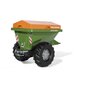 Rolly Toys traktori haagis hind ja info | Poiste mänguasjad | kaup24.ee