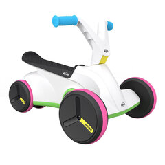 Roller - Go rider, valge hind ja info | Imikute mänguasjad | kaup24.ee