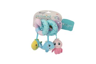 Плюшевая игрушка «Океан» цена и информация | Мягкие игрушки | kaup24.ee