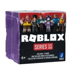 Figuurid Robblox Pimepakk Mystery figures W11 hind ja info | Poiste mänguasjad | kaup24.ee