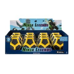 Плюшевая игрушка-сюрприз ROBLOX, Ninja Legends W2 цена и информация | Мягкие игрушки | kaup24.ee
