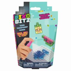 Täitekomplekt Pixobitz Läbipaistev hind ja info | Tüdrukute mänguasjad | kaup24.ee