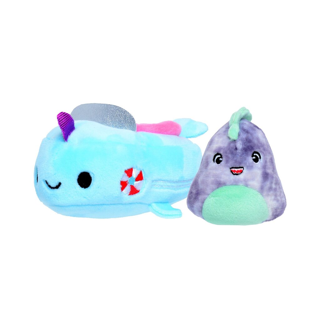 SQUISHMALLOWS W16 Plush toy, 40 cm buy online