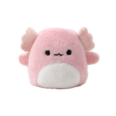 Pehmete tegelaste tarvikute komplekt Squishmallows hind ja info | Pehmed mänguasjad | kaup24.ee