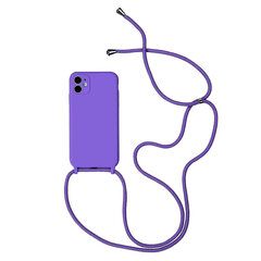 Telefoni ümbris Strap - iPhone 11 Pro, kannikesed hind ja info | Telefoni kaaned, ümbrised | kaup24.ee