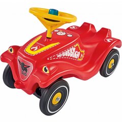 Uus Bobby Car Firemans Rider hind ja info | Imikute mänguasjad | kaup24.ee