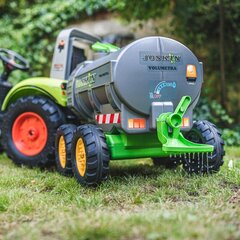 Minamo Falk traktori kinnitus - veepaak, roheline hind ja info | Poiste mänguasjad | kaup24.ee