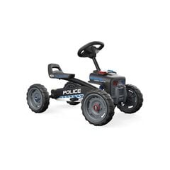 Berg Police Buzzy miniatuurne minikart hind ja info | Poiste mänguasjad | kaup24.ee