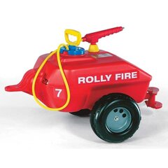 Тракторный прицеп - Rolly Toys цена и информация | Игрушки для мальчиков | kaup24.ee