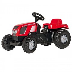 Rolly Toys traktor, punane hind ja info | Poiste mänguasjad | kaup24.ee