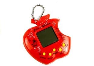 Elektrooniline mäng "Tamagotchi", punane hind ja info | Arendavad mänguasjad | kaup24.ee