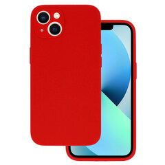 Telefoniümbris Vennus Lite - Samsung Galaxy A53 5G, punane hind ja info | Telefoni kaaned, ümbrised | kaup24.ee