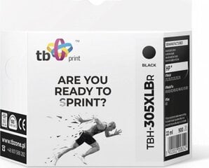 TB Print TBH-305XLBR hind ja info | Tindiprinteri kassetid | kaup24.ee