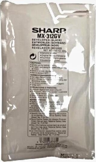 Sharp MX-312GV hind ja info | Laserprinteri toonerid | kaup24.ee