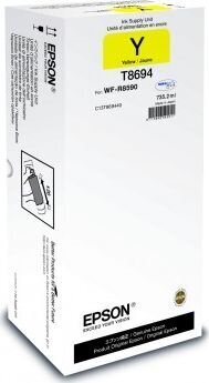 Epson C13T869440 hind ja info | Tindiprinteri kassetid | kaup24.ee