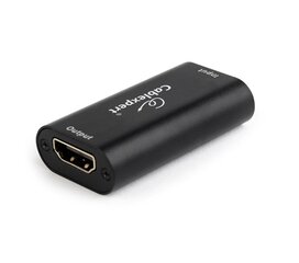 Адаптер Gembird DRP-HDMI-02 цена и информация | Адаптеры и USB-hub | kaup24.ee