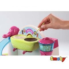 Набор для изготовления леденцов Smoby цена и информация | Игрушки для девочек | kaup24.ee