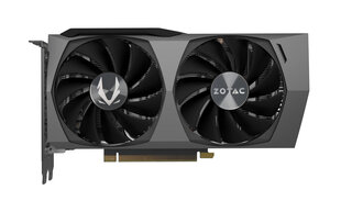 Zotac GAMING GeForce RTX 3060 Ti Twin Edge LHR NVIDIA 8 GB GDDR6 цена и информация | Аксессуары для компьютерных игр | kaup24.ee