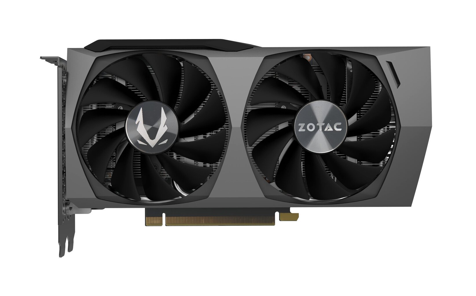 Zotac GAMING GeForce RTX 3060 Ti Twin Edge LHR NVIDIA 8 GB GDDR6 цена и информация | Mängukonsoolide lisatarvikud | kaup24.ee