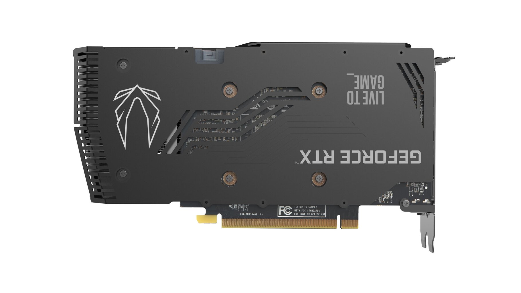 Zotac GAMING GeForce RTX 3060 Ti Twin Edge LHR NVIDIA 8 GB GDDR6 hind ja info | Mängukonsoolide lisatarvikud | kaup24.ee