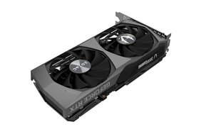 Zotac GAMING GeForce RTX 3060 Ti Twin Edge LHR NVIDIA 8 GB GDDR6 hind ja info | Mängukonsoolide lisatarvikud | kaup24.ee