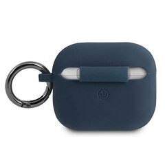 US Polo USACA3SFGV AirPods 3 Blue hind ja info | Kõrvaklappide tarvikud | kaup24.ee