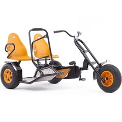 Berg Duo Chopper BF, оранжевый цена и информация | Развивающий мелкую моторику - кинетический песок KeyCraft NV215 (80 г) детям от 3+ лет, бежевый | kaup24.ee