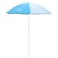 Multifunktsionaalne aialett - Nick AXI, sinise vihmavarjuga hind ja info | Laste õuemööbel | kaup24.ee